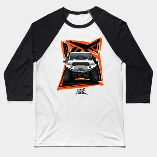 toyota land cruiser 1979 lc79 Baseball T-Shirt